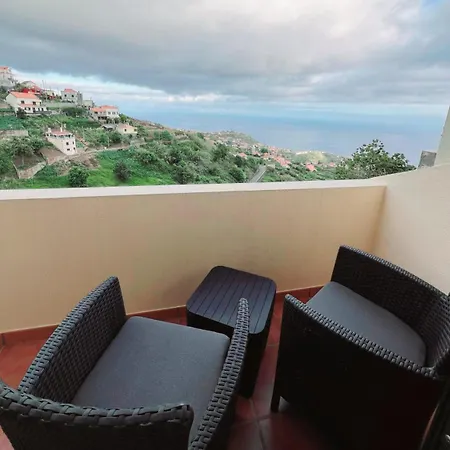 Abreu Ponta do Sol (Madeira)