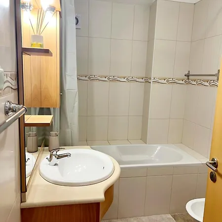 Abreu * Ponta do Sol (Madeira)