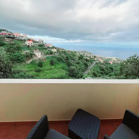 Abreu Semesterbostad