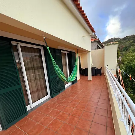 Casa de Férias Abreu *