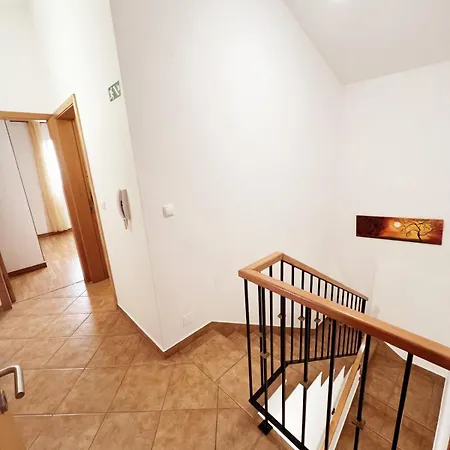Casa de Férias Abreu *