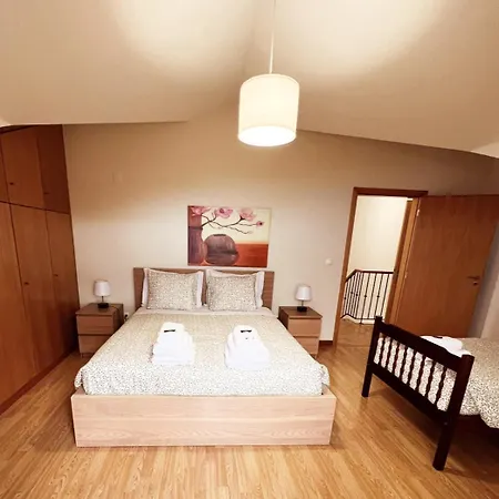 Semesterbostad Abreu Ponta do Sol (Madeira)