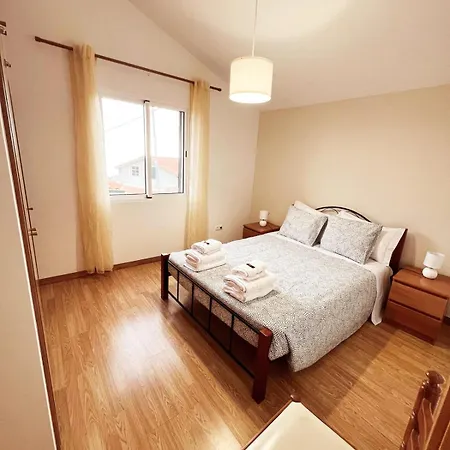 Abreu Nyaraló Ponta do Sol