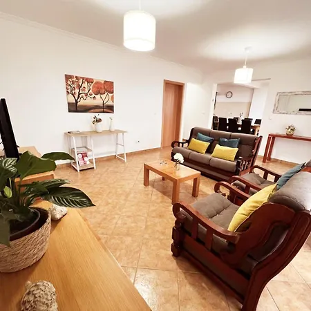 Semesterbostad Abreu Ponta do Sol (Madeira)