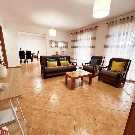 Casa de Férias Abreu