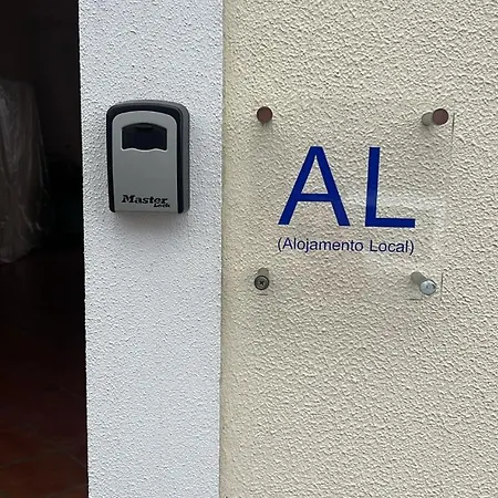 Abreu Holiday home Ponta do Sol (Madeira)