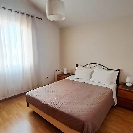 Holiday home Abreu