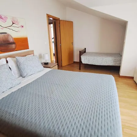 Abreu Holiday home