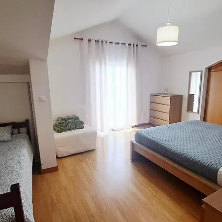 Holiday home Abreu *