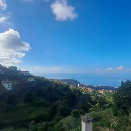 Holiday home Abreu Ponta do Sol (Madeira)