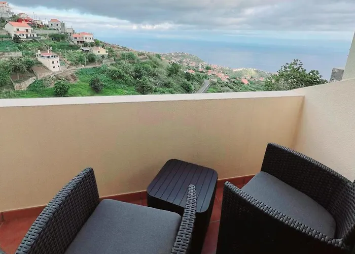 Abreu Ponta do Sol (Madeira)