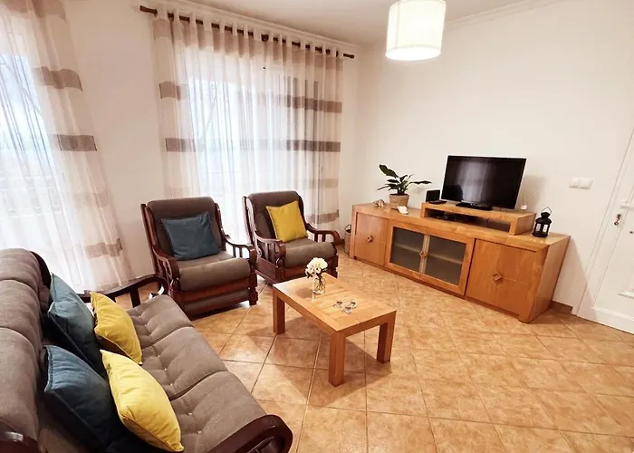 Abreu Ponta do Sol (Madeira)