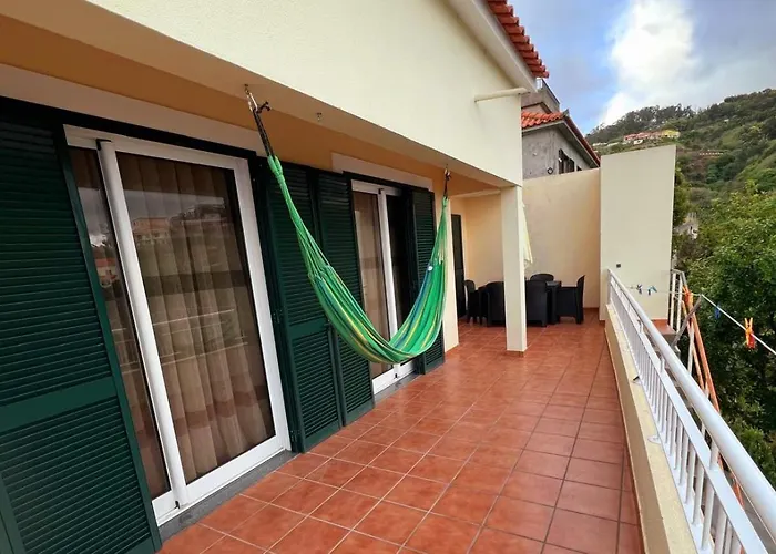 Hébergement de vacances Abreu *