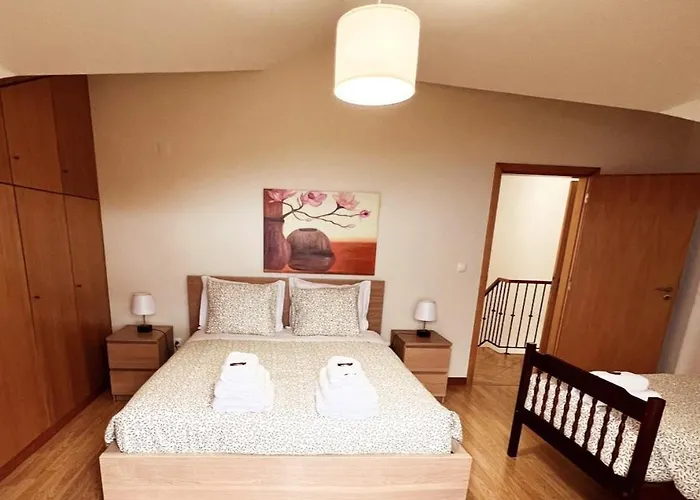 Hébergement de vacances Abreu Ponta do Sol (Madeira)