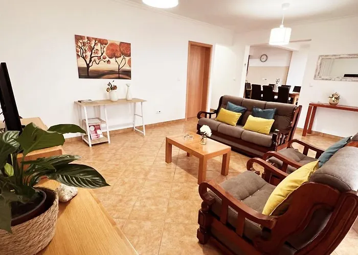 Hébergement de vacances Abreu Ponta do Sol (Madeira)